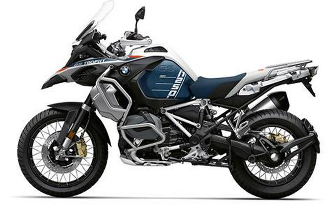 2023 BMW R 1250 GS Adventure