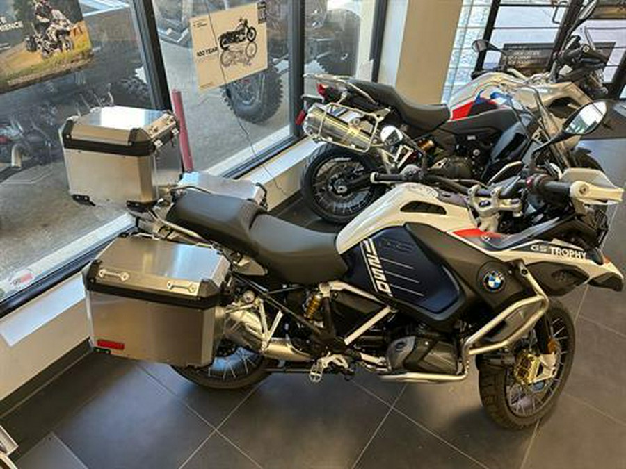 2023 BMW R 1250 GS Adventure