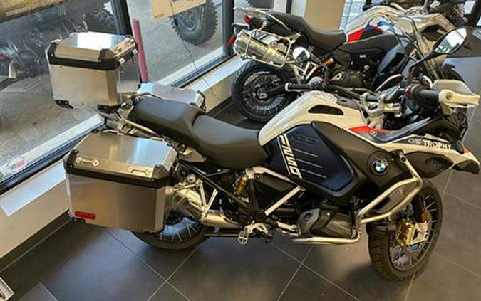 2023 BMW R 1250 GS Adventure