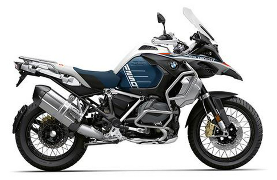 2023 BMW R 1250 GS Adventure