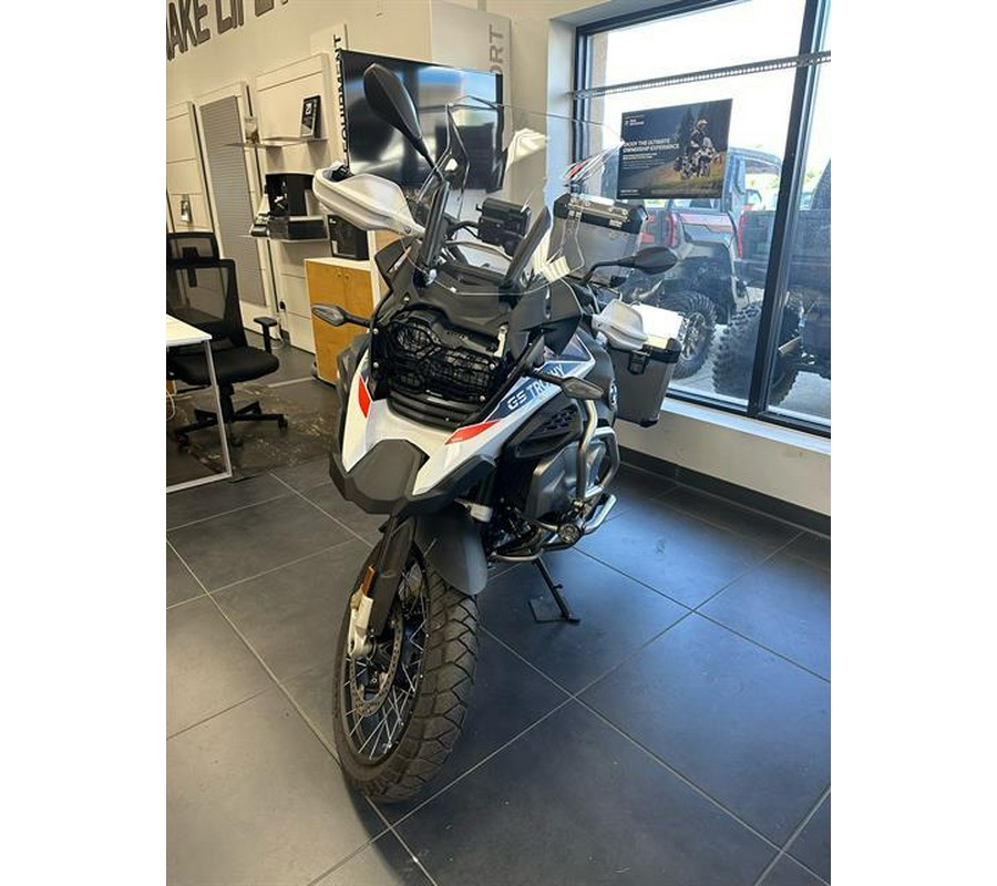 2023 BMW R 1250 GS Adventure