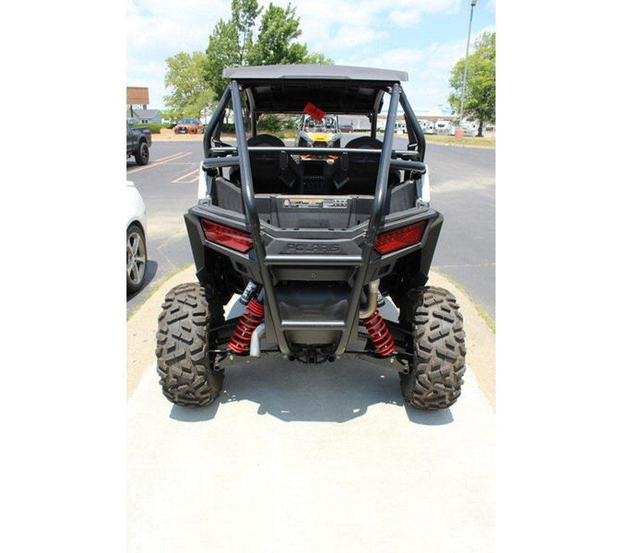 2022 Polaris® RZR TRAIL S 1000 ULT - GHOST GRAY