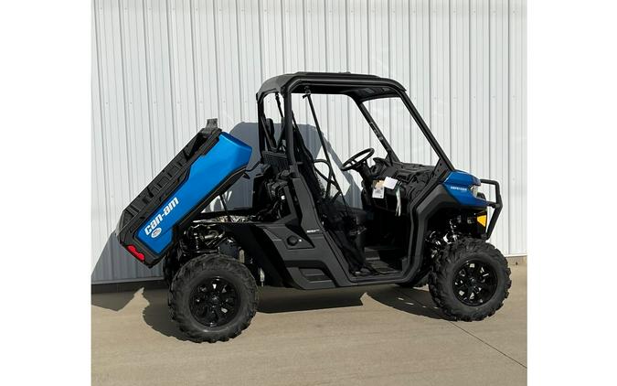 2023 Can-Am Defender XT HD10