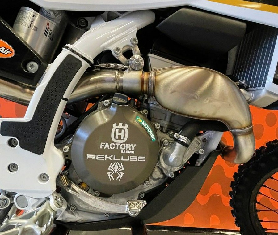 2024 Husqvarna® FC 250 Rockstar Edition