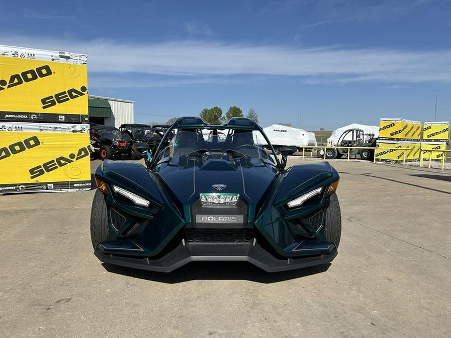 2020 Polaris® Slingshot® Grand Touring