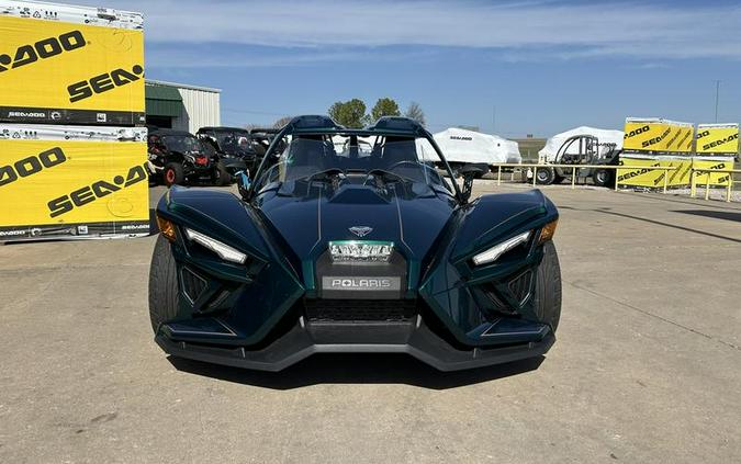 2020 Polaris® Slingshot® Grand Touring