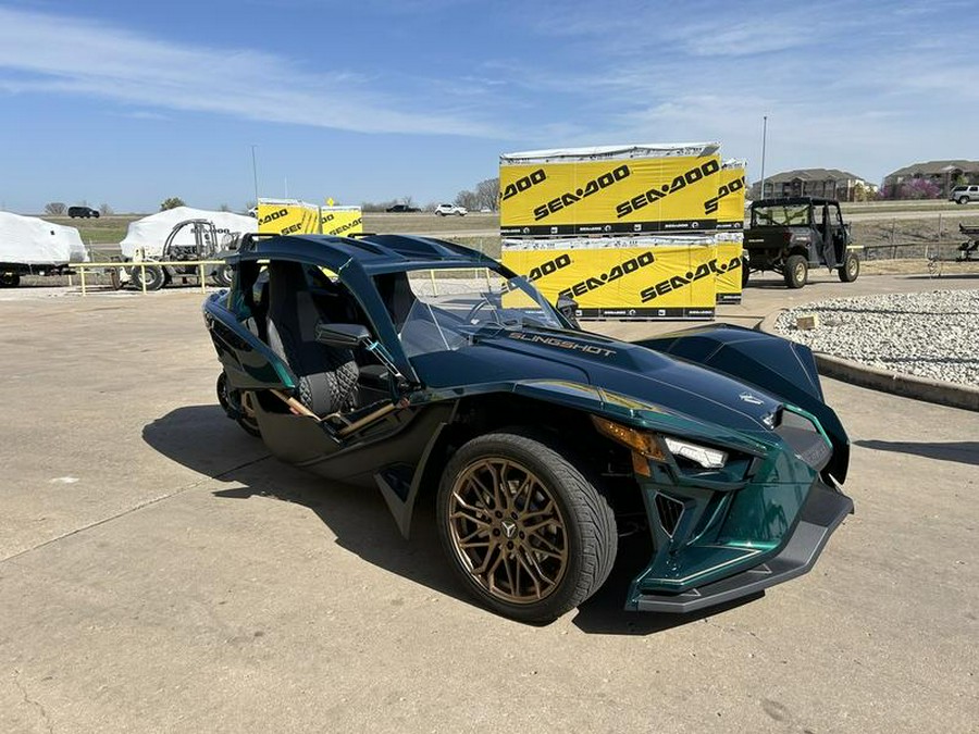 2020 Polaris® Slingshot® Grand Touring