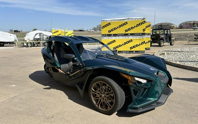 2020 Polaris® Slingshot® Grand Touring