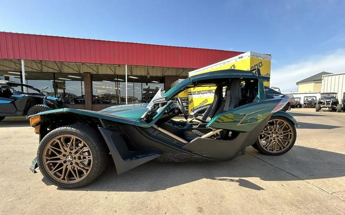 2020 Polaris® Slingshot® Grand Touring