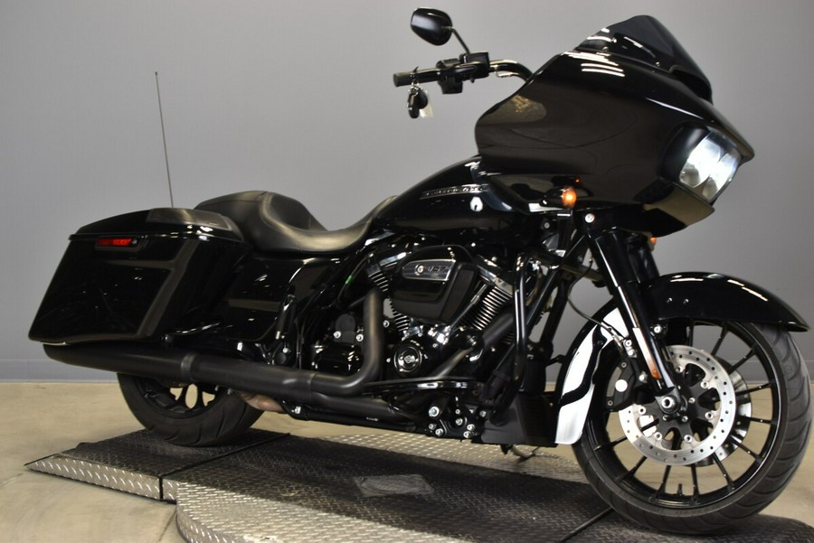 2018 Harley-Davidson Road Glide Special