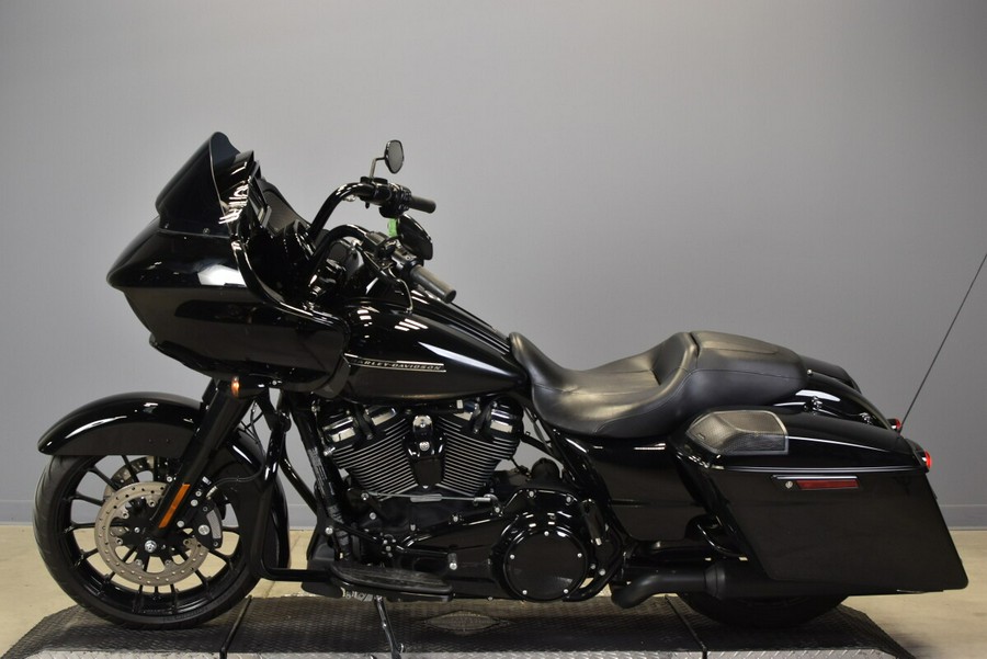 2018 Harley-Davidson Road Glide Special