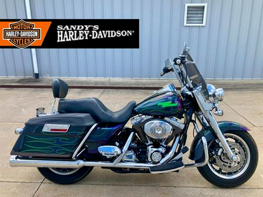 2005 Harley-Davidson FLHR/FLHRI Road King®