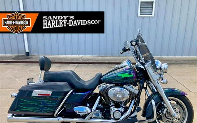 2005 Harley-Davidson FLHR/FLHRI Road King®