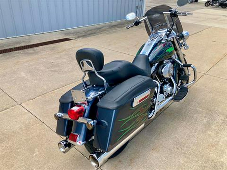 2005 Harley-Davidson FLHR/FLHRI Road King®