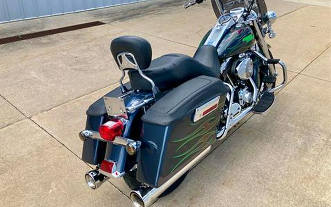 2005 Harley-Davidson FLHR/FLHRI Road King®