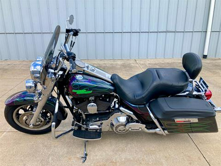 2005 Harley-Davidson FLHR/FLHRI Road King®