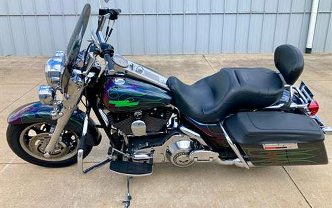 2005 Harley-Davidson FLHR/FLHRI Road King®