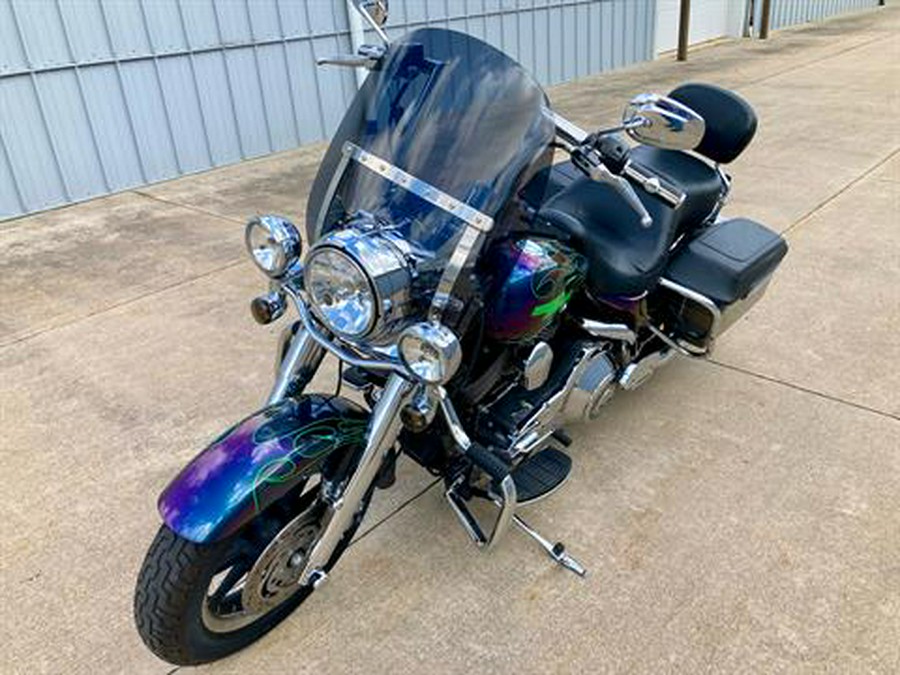 2005 Harley-Davidson FLHR/FLHRI Road King®