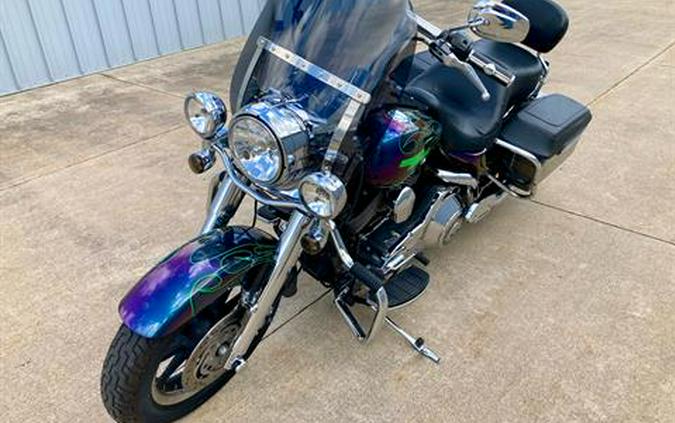 2005 Harley-Davidson FLHR/FLHRI Road King®