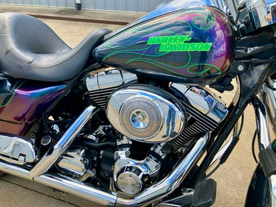 2005 Harley-Davidson FLHR/FLHRI Road King®