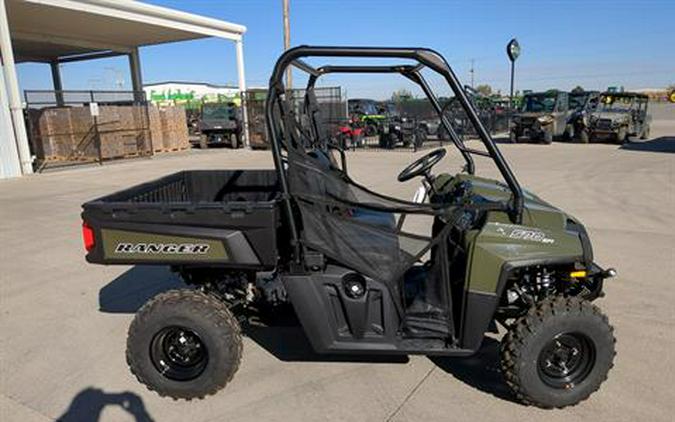 2023 Polaris Ranger 570 Full-Size Sport