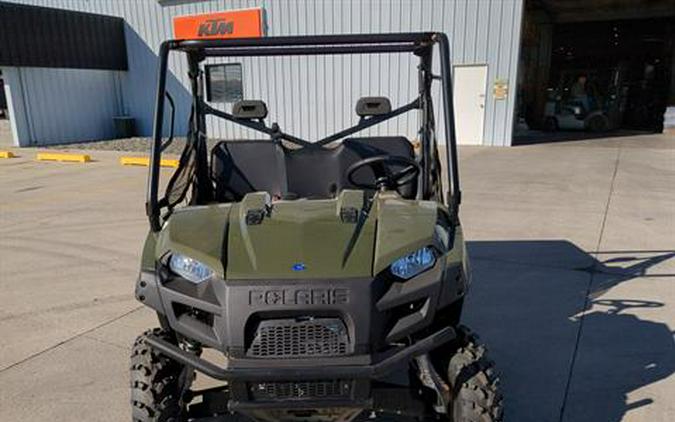 2023 Polaris Ranger 570 Full-Size Sport