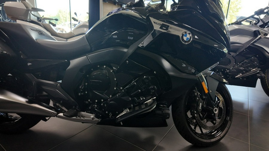 2018 BMW K 1600 B