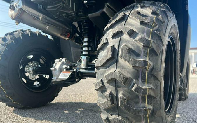 2026 Honda FourTrax Foreman 4x4 EPS