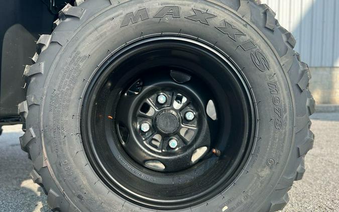 2026 Honda FourTrax Foreman 4x4 EPS