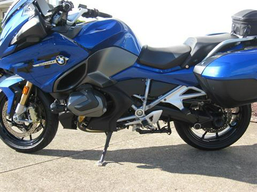 2022 BMW R1250RT