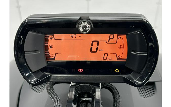 2025 Can-Am Ryker (600 ACE)