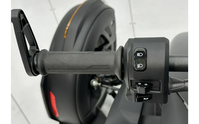 2025 Can-Am Ryker (600 ACE)