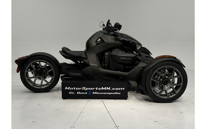 2025 Can-Am Ryker (600 ACE)