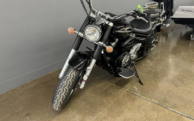 2013 Yamaha V Star 950 Tourer - U017540