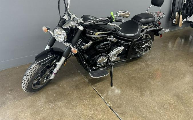 2013 Yamaha V Star 950 Tourer - U017540
