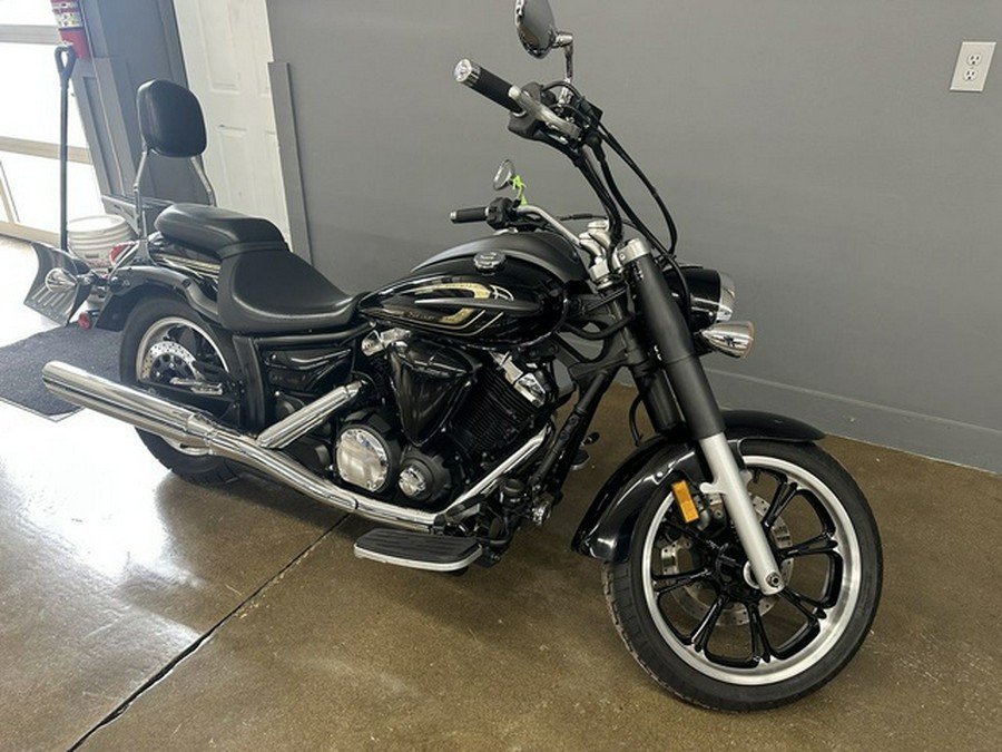 2013 Yamaha V Star 950