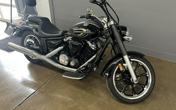 2013 Yamaha V Star 950