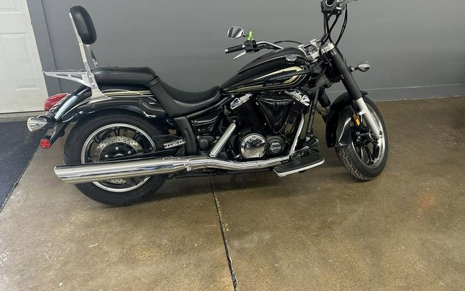 2013 Yamaha V Star 950 Tourer - U017540