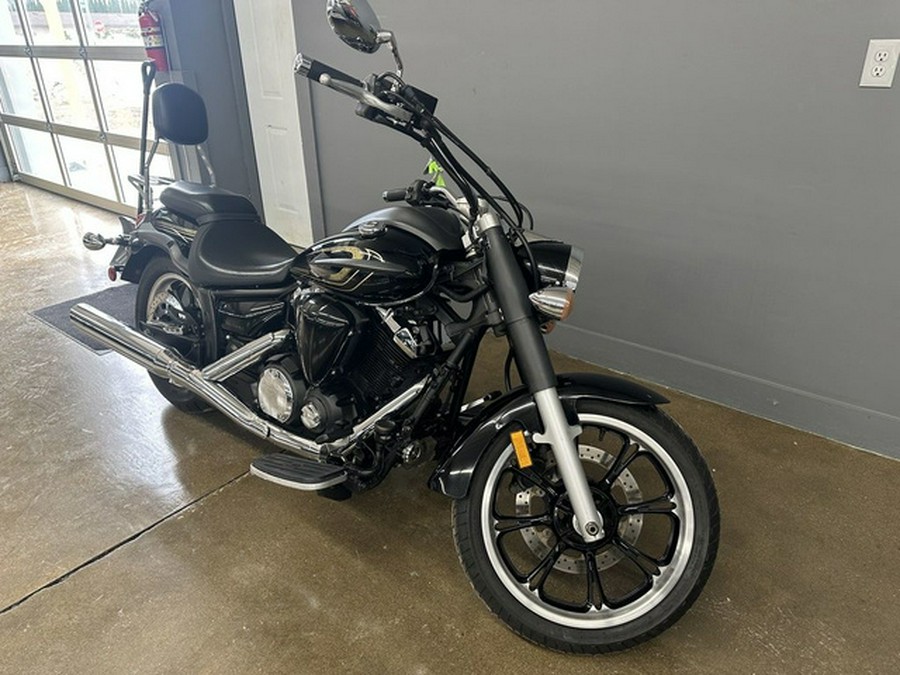 2013 Yamaha V Star 950