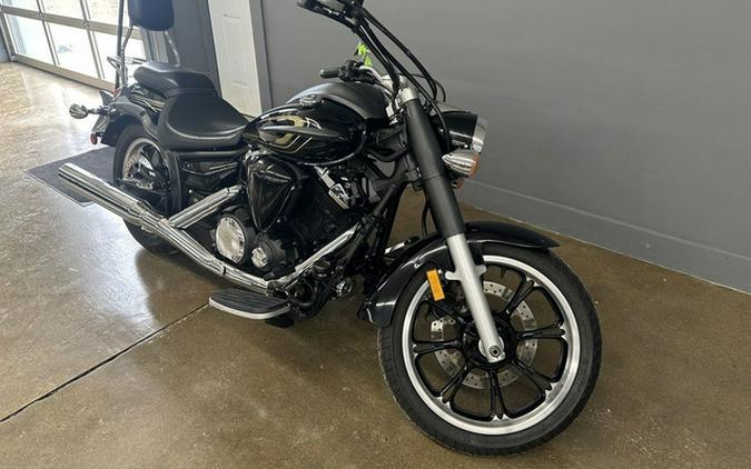 2013 Yamaha V Star 950