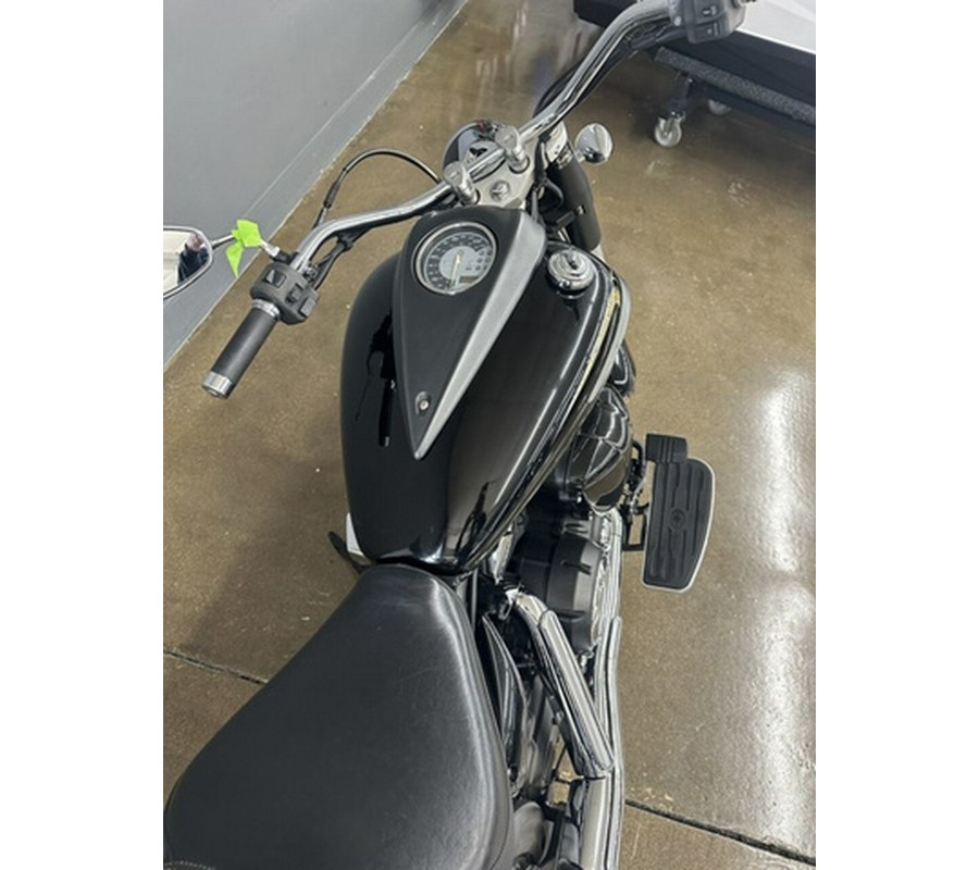 2013 Yamaha V Star 950