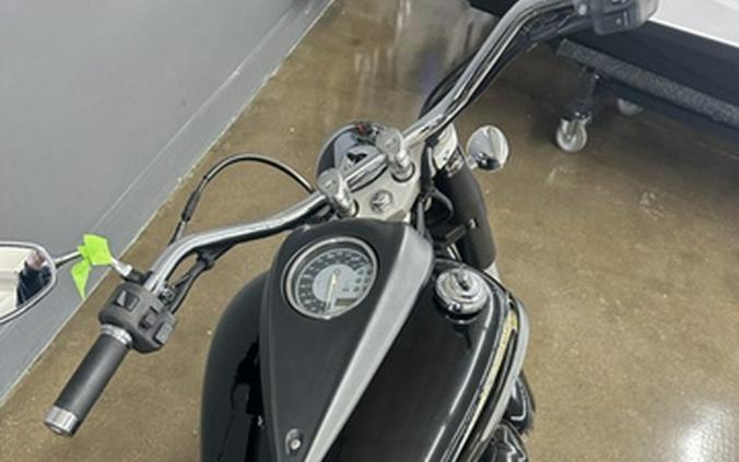 2013 Yamaha V Star 950