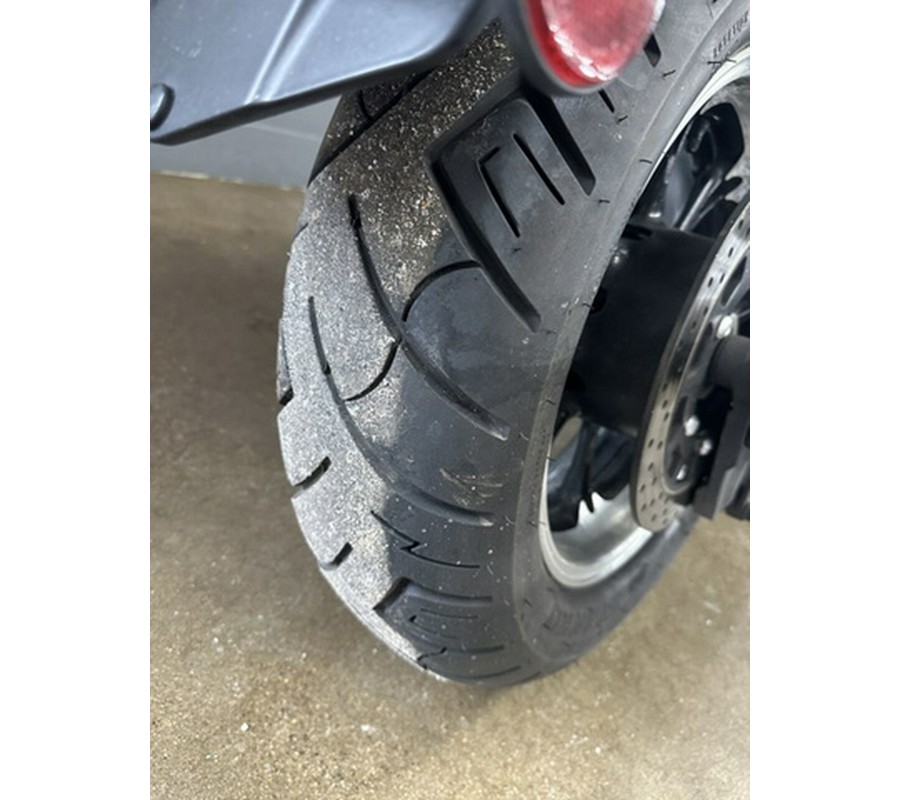 2013 Yamaha V Star 950