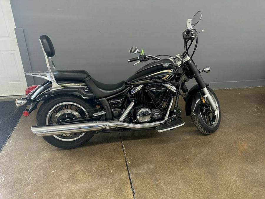 2013 Yamaha V Star 950