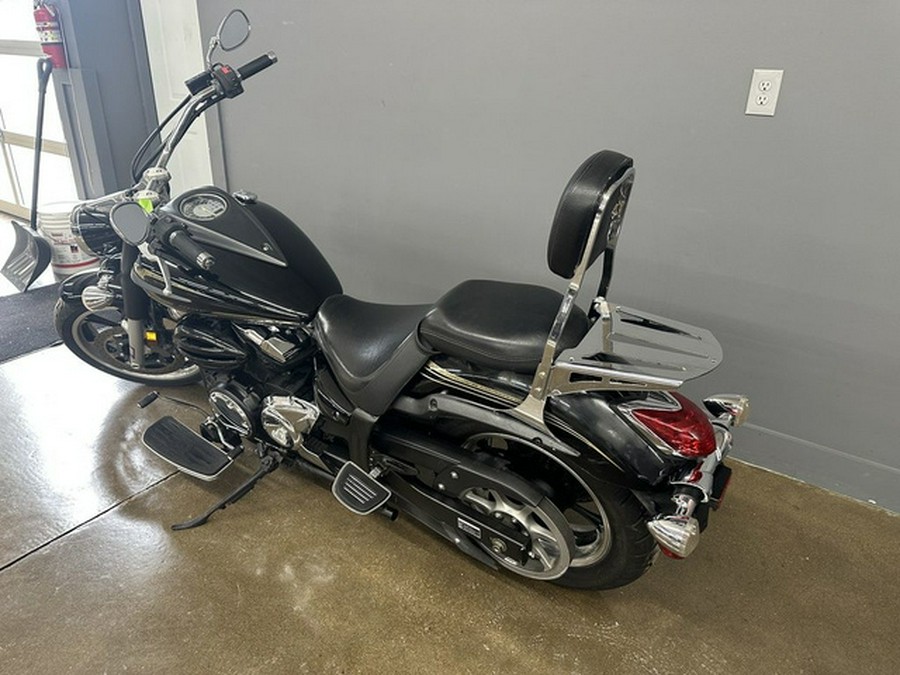 2013 Yamaha V Star 950