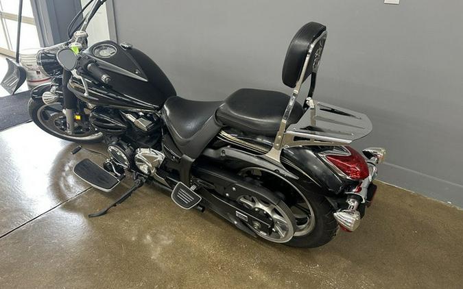 2013 Yamaha V Star 950