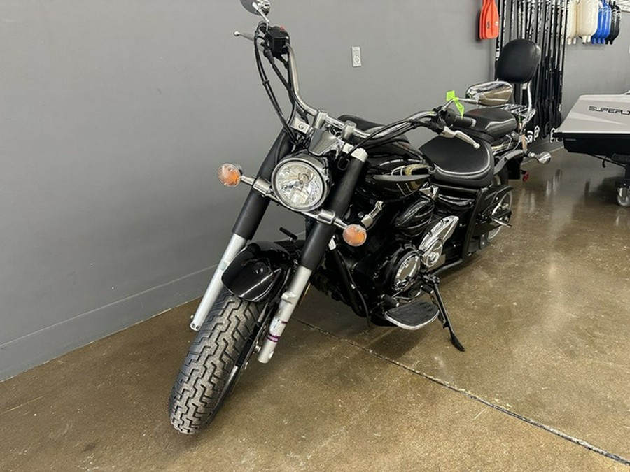 2013 Yamaha V Star 950