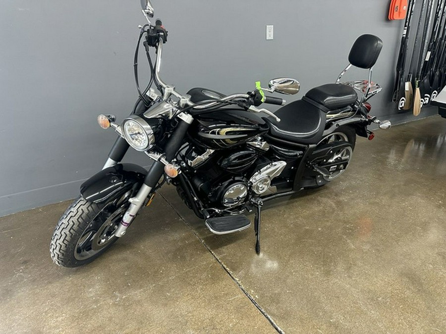 2013 Yamaha V Star 950