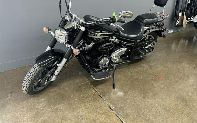 2013 Yamaha V Star 950