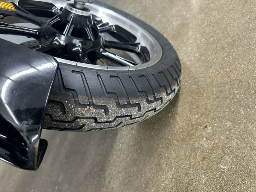 2013 Yamaha V Star 950